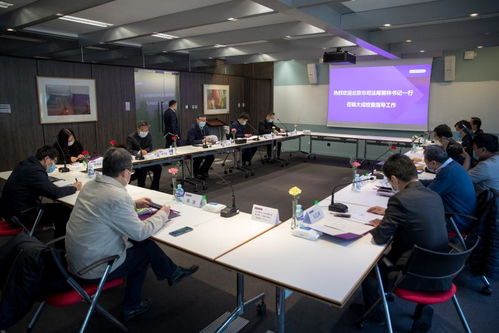 市司法局黨委書記苗林深入律師事務所調研，強調統籌推進疫情防控與服務經濟社會高質量發展