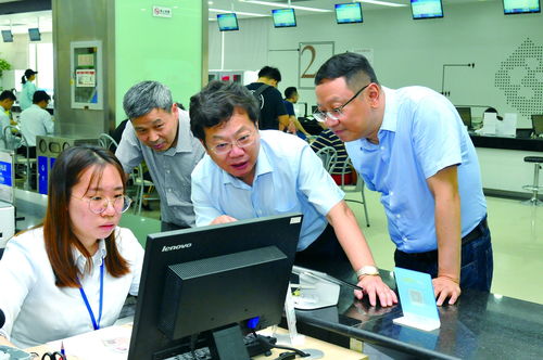 營造更優營商環境，助推經濟高質量發展——江蘇省南京市市場監管局助力復工復產，打好服務經濟社會發展組合拳