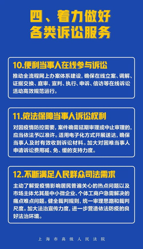強化司法服務保障，護航疫情防控與經(jīng)濟社會發(fā)展——解讀上海高院《若干意見》對社會經(jīng)濟咨詢服務的指導意義