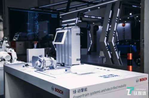 融合創(chuàng)新與本地生態(tài) 博世在2020北京車展首秀新技術(shù)，深耕工業(yè)潤滑油科技合作