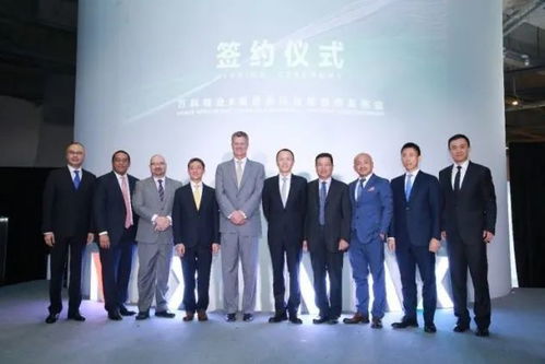 萬科物業 三十載厚積薄發，引領物業管理與服務新紀元