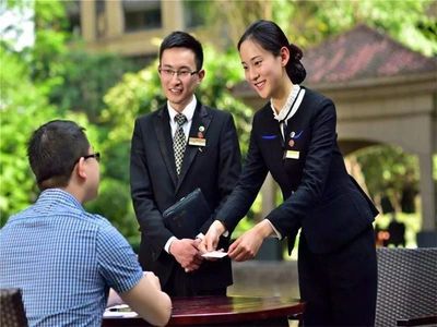 嘉興市物業(yè)管理優(yōu)秀企業(yè)巡禮 構(gòu)筑美好生活，服務(wù)創(chuàng)造價值